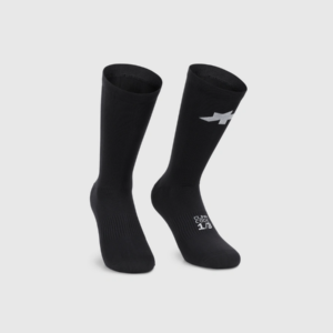 Шкарпетки ASSOS Racing Socks S11 Precision Graphite