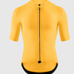 Веломайка ASSOS EQUIPE R Jersey S11 Flame Orange