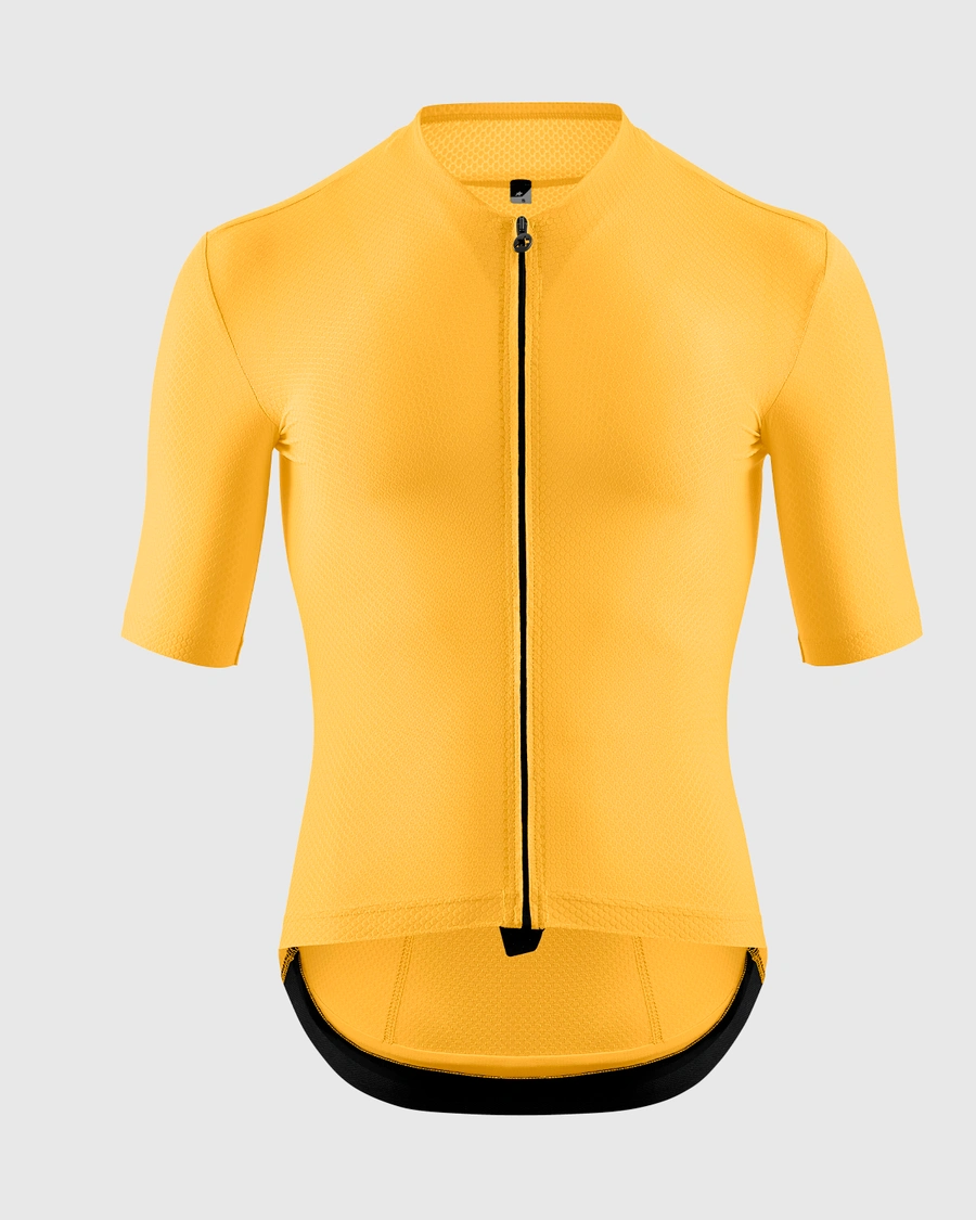 Веломайка ASSOS EQUIPE R Jersey S11 Flame Orange