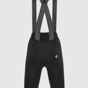 Alternative view of Велотруси ASSOS UMA GT Bib Shorts C2 Lady ВlackSeries