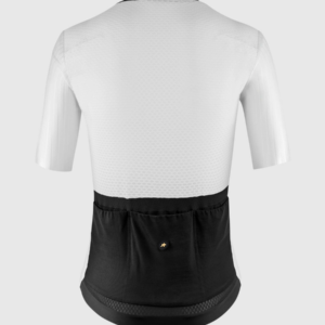 Alternative view of Веломайка ASSOS EQUIPE RSR Jersey S11 White Series