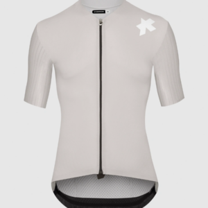 Веломайка ASSOS EQUIPE RS Jersey S11 Almond Milk