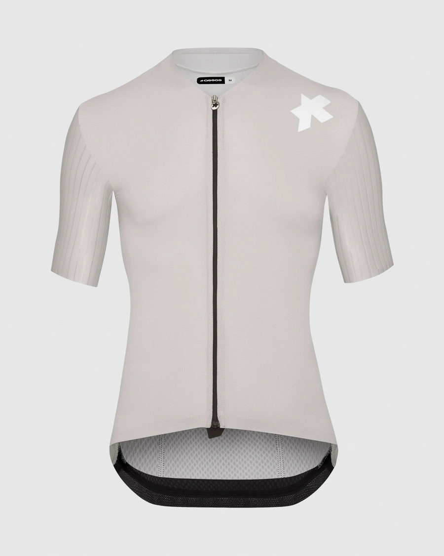 Веломайка ASSOS EQUIPE RS Jersey S11 Almond Milk