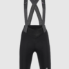 Велотруси ASSOS UMA GT Bib Shorts C2 Lady ВlackSeries