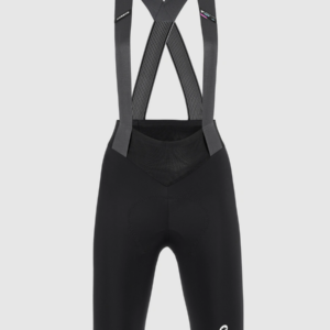 Велотруси ASSOS UMA GT Bib Shorts C2 Lady ВlackSeries