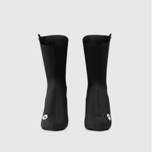 Бахіли ASSOS GT Ultraz Winter Booties Black Series