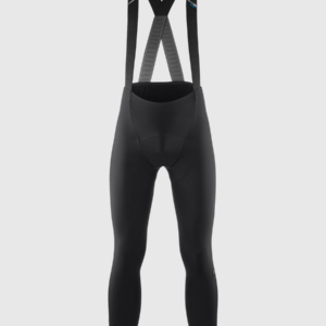 Велоштани ASSOS Mille GT HASHOOGI Winter Bib Tights S11 Black Series