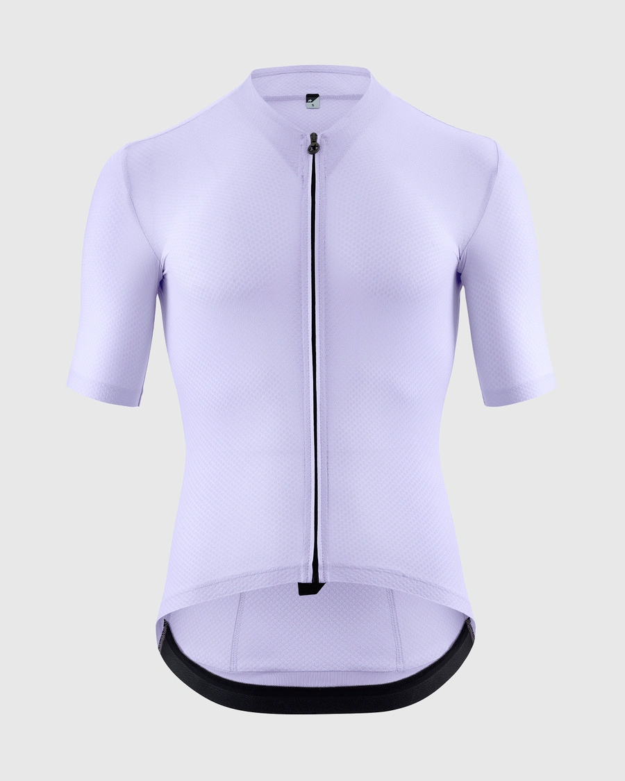 Веломайка ASSOS EQUIPE R Jersey S11 Stella Lavender