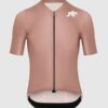 Веломайка ASSOS MILLE GT Jersey S11 EVO Blossom Pink