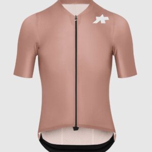 Веломайка ASSOS MILLE GT Jersey S11 EVO Blossom Pink