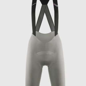 Велотруси ASSOS DYORA R Bib Shorts S11 Lady Edge Green