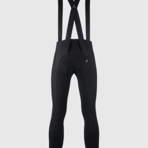 Alternative view of Велоштани ASSOS Mille GT Spring Fall Bib Tights S11 Black Series