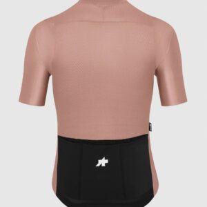 Alternative view of Веломайка ASSOS MILLE GT Jersey S11 EVO Blossom Pink