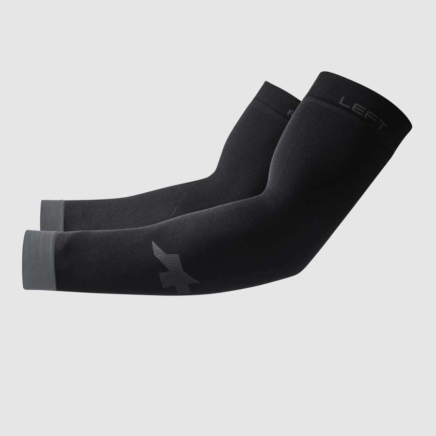 Рукава сонцезахисні ASSOS Arm Protector Black Series