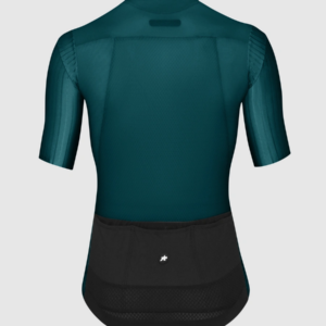 Alternative view of Веломайка ASSOS EQUIPE RS Jersey S11 Deep Petrol