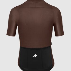 Alternative view of Веломайка ASSOS MILLE GT Jersey S11 EVO Ground Brown