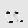 Шкарпетки ASSOS RS Socks SUPERLEGER low White Series
