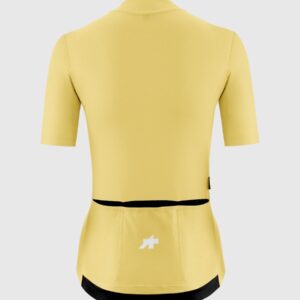 Alternative view of Веломайка ASSOS DYORA R Jersey S11 Lady Mystic Yellow