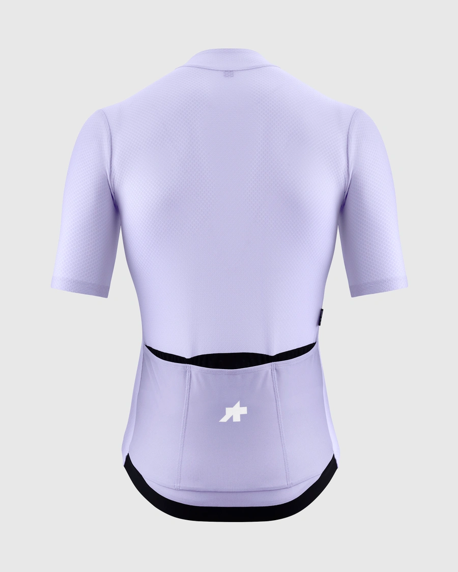 Веломайка ASSOS EQUIPE R Jersey S11 Stella Lavender - Зображення 2