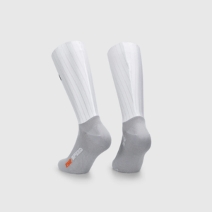 Alternative view of Шкарпетки ASSOS RSR Speed Socks S11 White Series