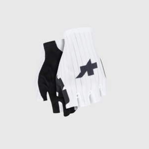 Рукавички ASSOS RSR Speed Gloves S11 White Series