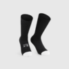 Шкарпетки ASSOS Endurance Socks S11 Black Series