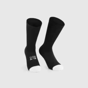 Шкарпетки ASSOS Endurance Socks S11 Black Series