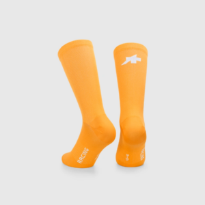Alternative view of Шкарпетки ASSOS Racing Socks S11 Flame Orange