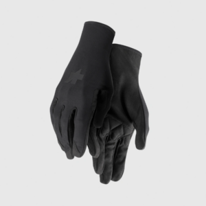 Alternative view of Рукавички ASSOS Spring Fall Gloves P1 Black Series