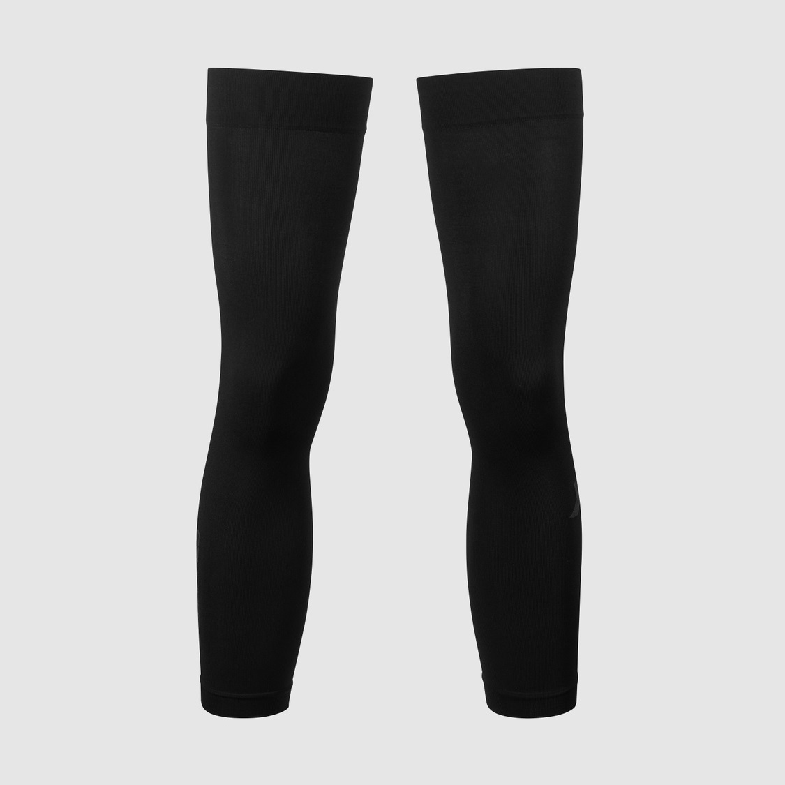 Утеплювачі ніг ASSOS Spring Fall Leg Warmers EVO Black Series