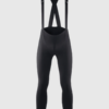 Велоштани ASSOS Mille GT Spring Fall Bib Tights S11 Black Series