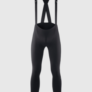 Велоштани ASSOS Mille GT Spring Fall Bib Tights S11 Black Series