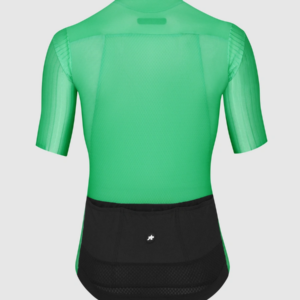 Alternative view of Веломайка ASSOS EQUIPE RS Jersey S11 Viper Green