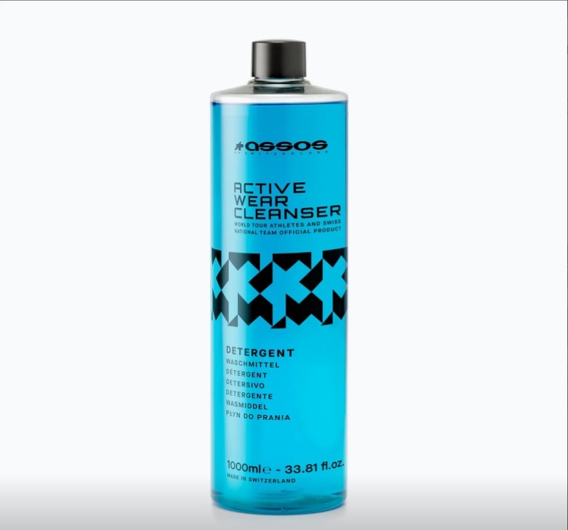 Засіб для прання ASSOS Active Wear Cleanser 1000ml