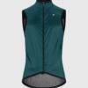 Жилетка ASSOS MILLE GT Wind Vest C2 Foundation Green