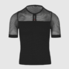 Білизна ASSOS SS Skin Layer Superleger Black Series