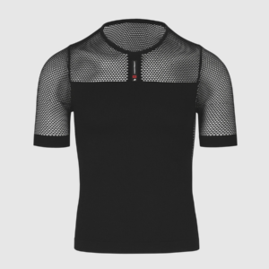Білизна ASSOS SS Skin Layer Superleger Black Series