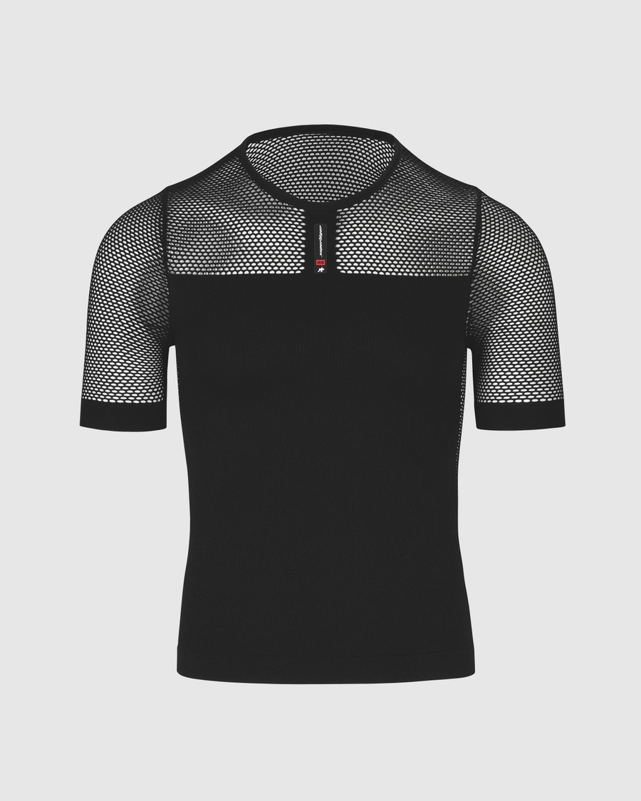 Білизна ASSOS SS Skin Layer Superleger Black Series