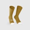 Шкарпетки ASSOS Endurance Socks S11 Golden Yellow
