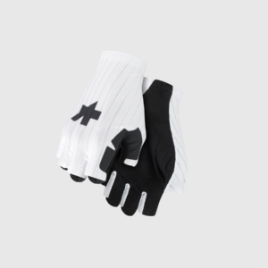 Alternative view of Рукавички ASSOS RSR Speed Gloves S11 White Series