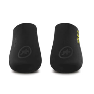 Alternative view of Бахіли ASSOS Spring Fall Toe Covers G2 Black Series