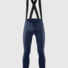 Велоштани ASSOS Mille GT Spring Fall Bib Tights S11 Primal Blue