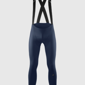 Велоштани ASSOS Mille GT Spring Fall Bib Tights S11 Primal Blue