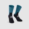 Шкарпетки ASSOS Trail Socks T3 Pruxian Blue