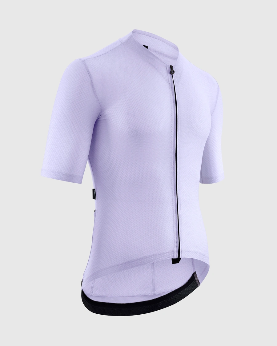Веломайка ASSOS EQUIPE R Jersey S11 Stella Lavender - Зображення 3