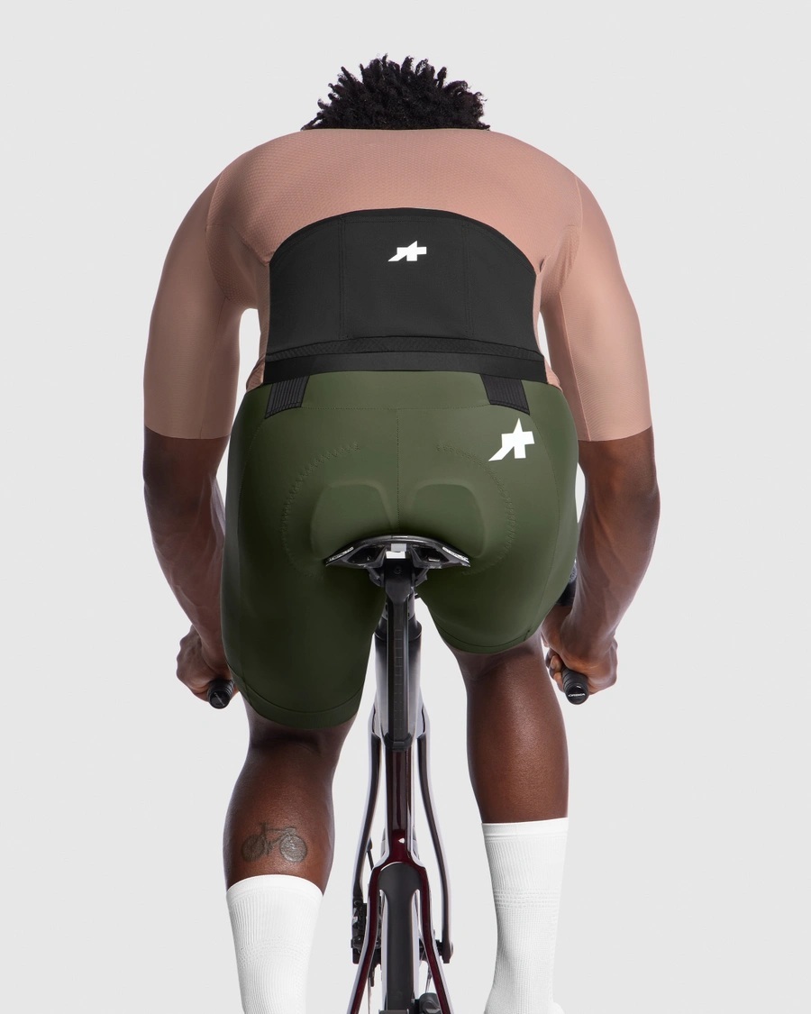 Веломайка ASSOS MILLE GT Jersey S11 EVO Blossom Pink - Зображення 5