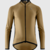 Вітровка ASSOS MILLE GT Wind Jacket C2 Bronze Ash