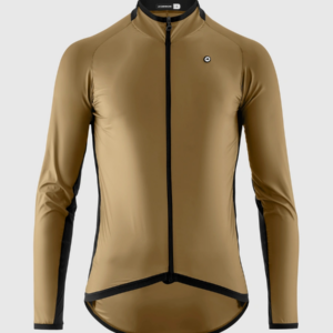 Вітровка ASSOS MILLE GT Wind Jacket C2 Bronze Ash