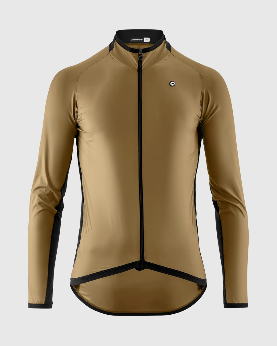 Вітровка ASSOS MILLE GT Wind Jacket C2 Bronze Ash