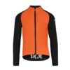 Куртка ASSOS Mille GT Winter Jacket EVO Lolly Red